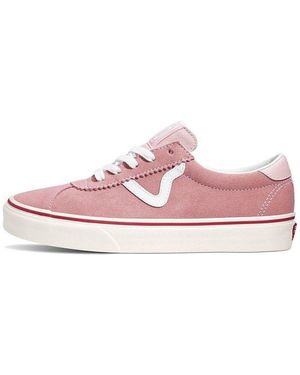Vans Sport (Retro Sport) Flamingo - Pink