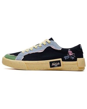 Fila X Jeremyville - Blue