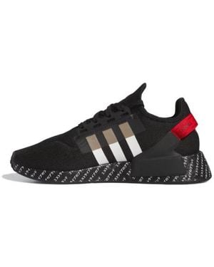 adidas gazelle silver green womens Adidas Men's NMD R1 Shoes