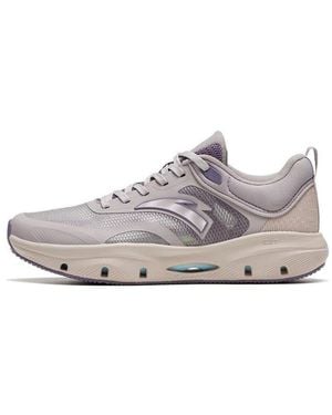 Anta (Wmns) Shengxing Pro - White
