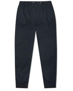 Converse Chuck Taylor Seasonal Woven Pants - Blue