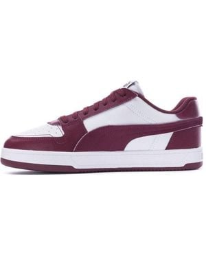 PUMA Caven 2.0 Vtg Burgundy' - Purple