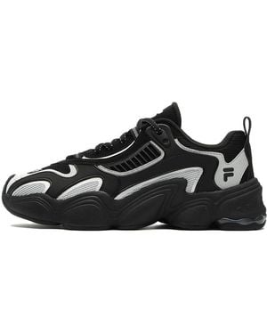Fila (Wmns) Tenacity Trainers - Black