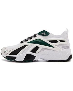 Reebok Intv 20 Sports Shoes - Green