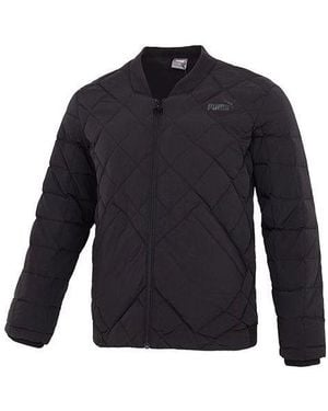 PUMA Das Light Weight Down Jacket - Blue
