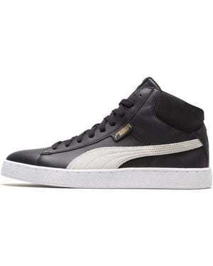 PUMA 1948 Mid L Basketball - Black