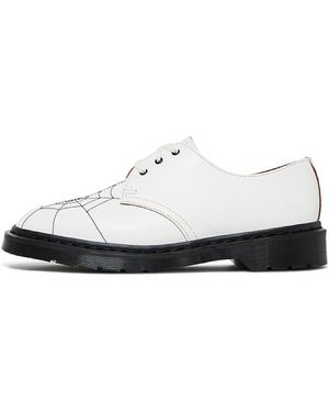 Dr. Martens Supreme X 1461 'Spiderweb - White