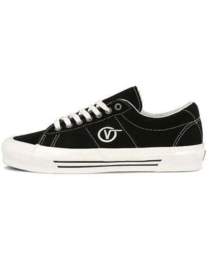 Vans Og Sid Lx - Black