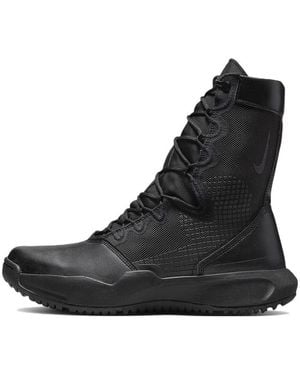 Nike Sfb B1 Tactical Boots - Black