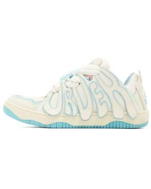 Old Order X Sanrio Skater/001 'Cinnamoroll' - White