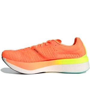 adidas Adizero Adios Pro 'Screaming' - Orange