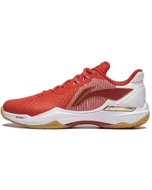 Li-ning Thunder Year Of Dragon Gum' - Red