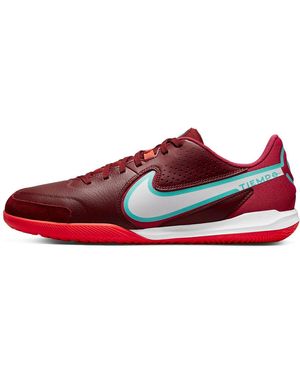 Nike Tiempo Legend 9 Academy Ic - Red