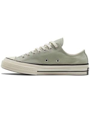 Converse Chuck 70 Low 'Summit Sage' - White