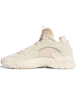 adidas (Wmns) Streetball 'Cream' - Natural