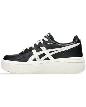 Asics (Wmns) Japan S - Black