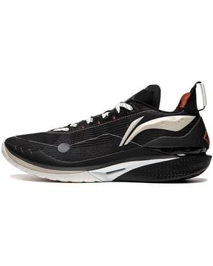 Li-ning Jimmy Butler 2 'Caffe Americano' - Black