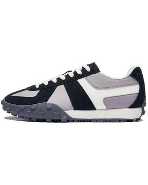Li-ning (Wmns) Yunchuan Vintage - Blue