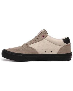 Vans Rowan Pro 'Desert Taupe' - Brown