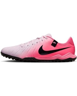Nike Tiempo Legend Academy Tf Turf Low Foam' Dv4342-601 - Pink