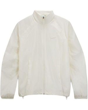 Nike X Nocta Drake Golf Track Jacket Asia Sizing 'Sail' - White