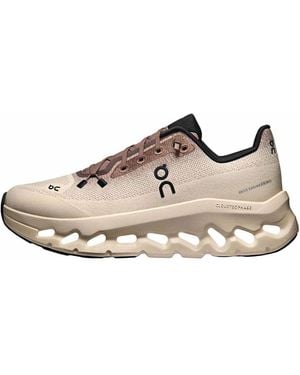 On Shoes (Wmns) Cloudtilt 'Clove Sand' - Natural