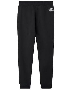 New balance sweatpants sale hotsell