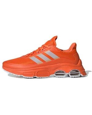 adidas Neo Quadcube - Orange