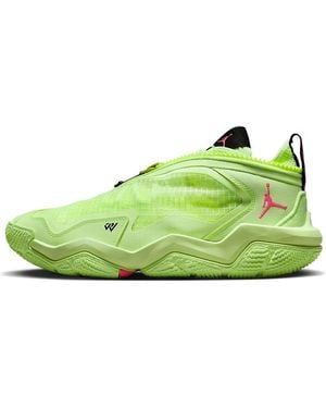 Nike Why Not Zer0.6 'Barely Volt' - Green