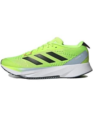 adidas Adizero Sl - Green