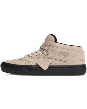 Vans Dime X Skate Half Cab '92 'Oxford' - Brown
