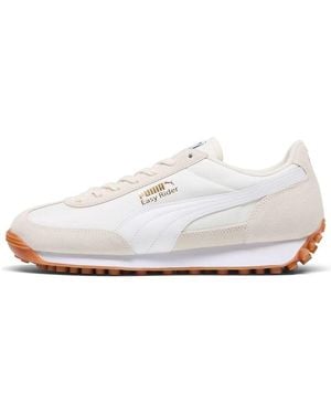 PUMA Easy Rider Trainers - White
