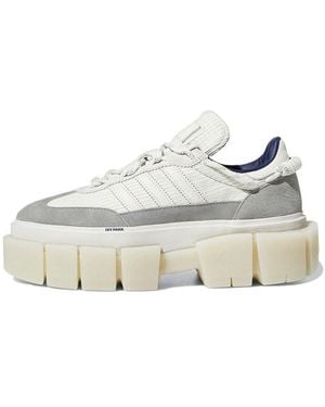 adidas (Wmns) Ivy Park X Super Sleek Chunky 'Halls Of Ivy' - White