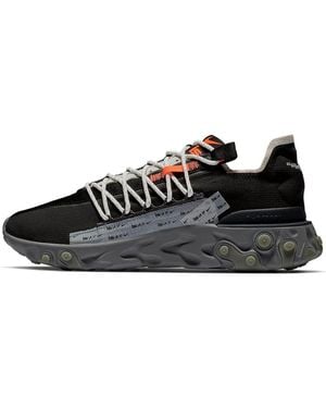 Nike react wr ispa sale