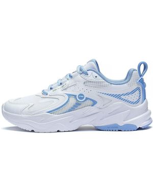 Li-ning (Wmns) Meteor Light' - Blue
