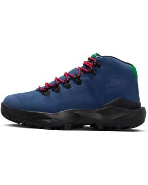 Nike Cygnal ' Pine Gym' - Blue