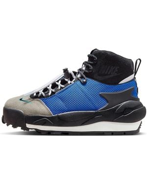 Nike X Sacai Magmascape 'Varsity Royal' - Blue