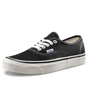 Vans Authentic 44 Dx 'Anaheim Factory' in Black for Men | Lyst UK