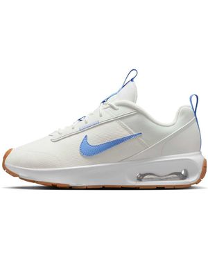 Nike (Wmns) Air Max Intrlk Lite 'Summit Royal' - Blue