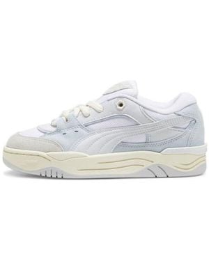 PUMA 180 - White