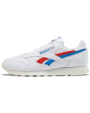 Reebok Classic Leather Instinct' - Blue