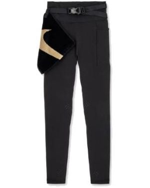 Nike X Mmw leggings - Black