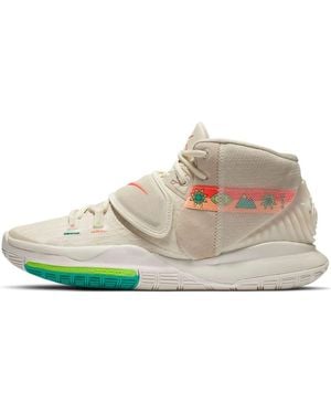 Nike Kyrie 6 'N7' - Natural
