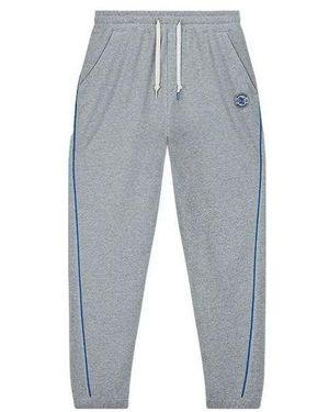 Converse X Ader Error Shapes Trousers 'Vintage Heather' - Blue