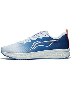 Li-ning Dark Horse 6 'Aurora' - Blue