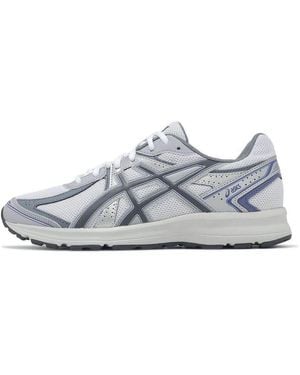 Asics Jog 100S Carrier' - White