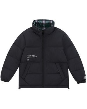 New Balance (Wmns) Shell Jacket - Blue