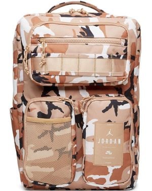 Nike Hesi Backpack 'Desert' - Pink
