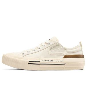 Skechers (Wmns) New Moo - White
