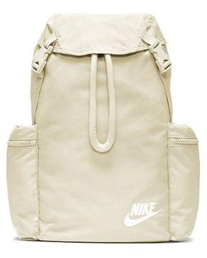 Nike Heritage Backpack - Natural